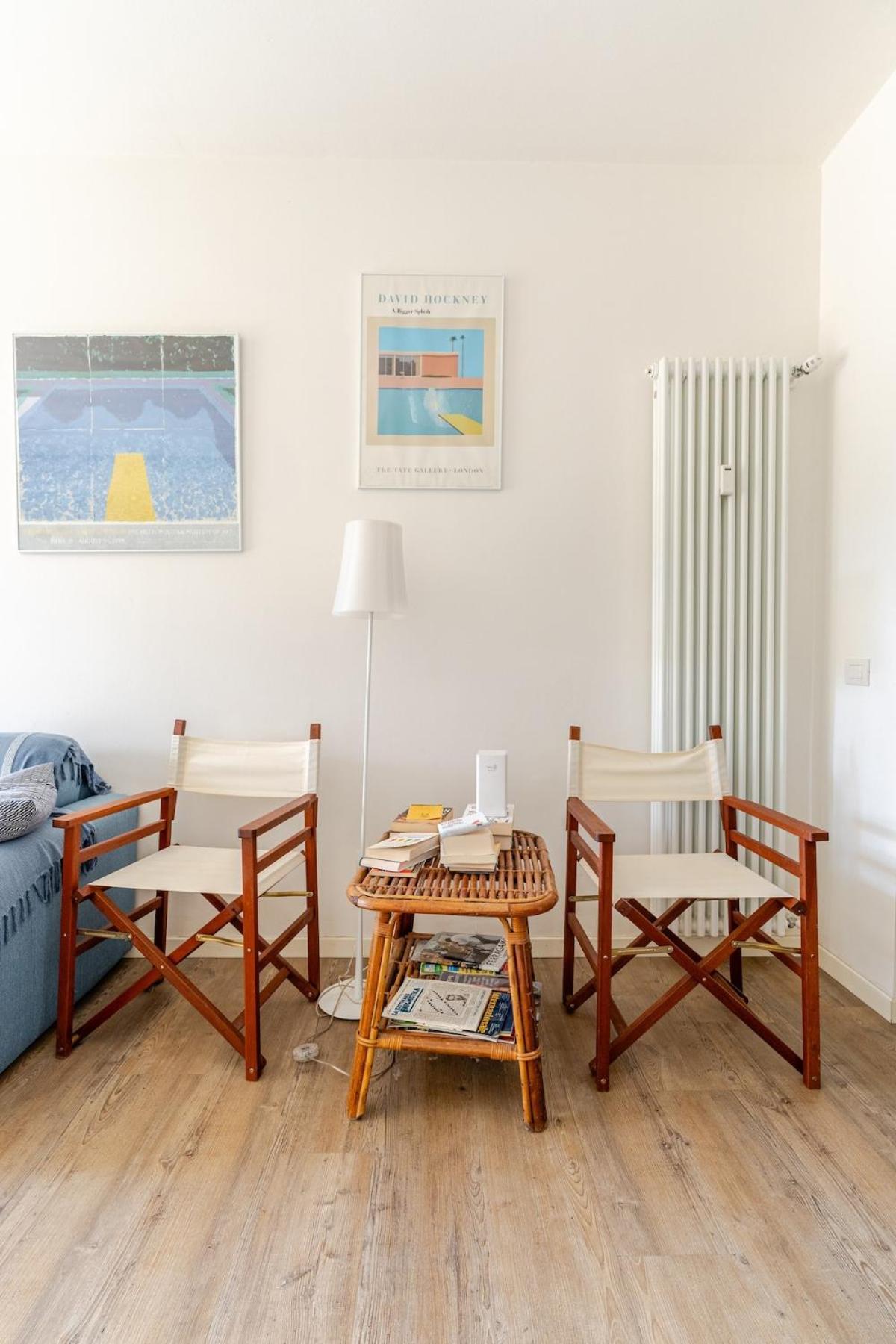 Sea View Apartment With Private Garden Camogli Ngoại thất bức ảnh